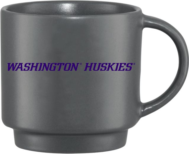 University of Washington Tacoma Huskies 14 oz. Mug