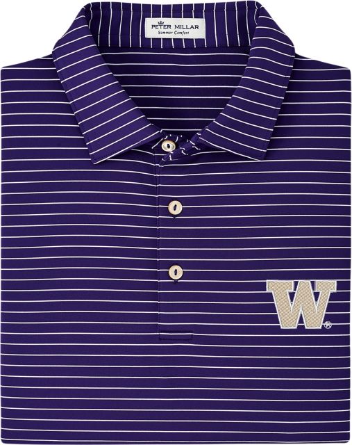 University of Washington Tacoma Polo