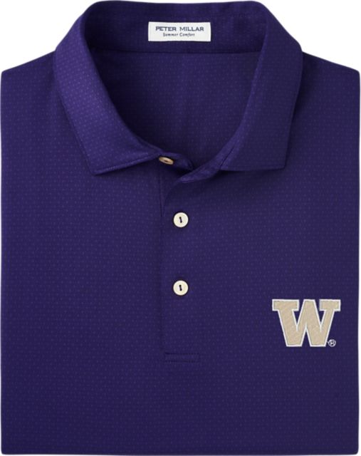 University of Washington Tacoma Polo