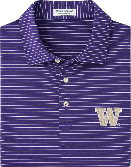 University of Washington Tacoma Polo