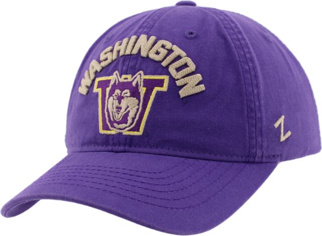 University of Washington Tacoma Cap