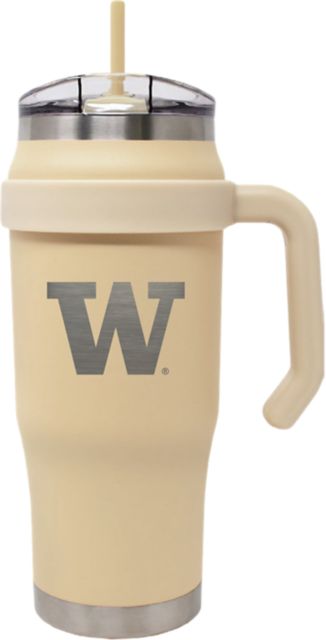University of Washington Tacoma 32oz. Tumbler