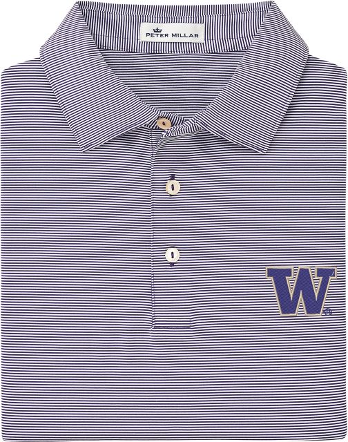 University of Washington Tacoma Polo