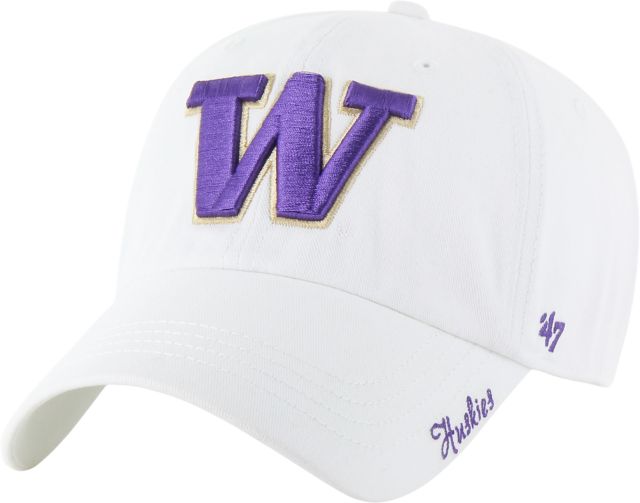 University of Washington Tacoma Women's Adjustable Hat