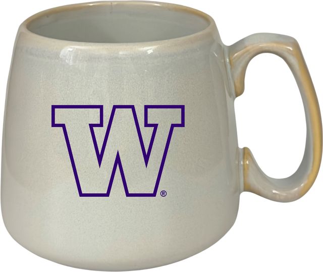University of Washington Tacoma 15 oz. Mug