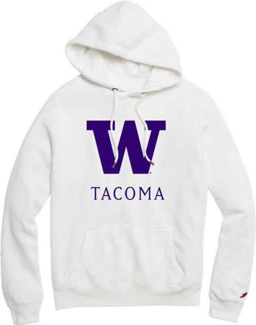 University of Washington Tacoma Hooded Sweatshirt