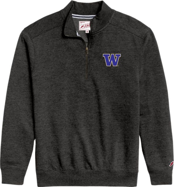 University of Washington Tacoma Heritage Quarter Zip