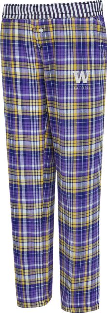 University of Washington Tacoma Women's Pants