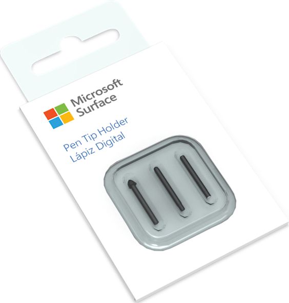 Microsoft Surface Pen V2 Tip Kit - ONLINE ONLY