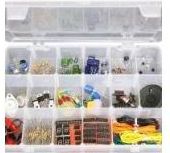Basic Parts Kit