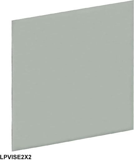 THORLABS INC 2 INCH x 2 INCH Linear Polarizer Sheet