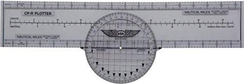 ROTATING PLOTTER CP-R
