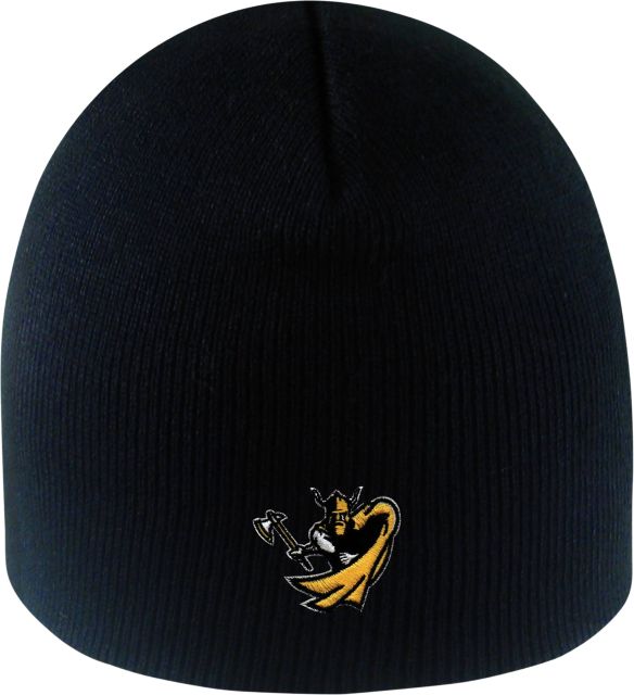 Walla Walla Community College Warriors Beanie
