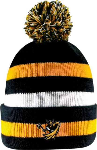 Walla Walla Community College Knit Hat