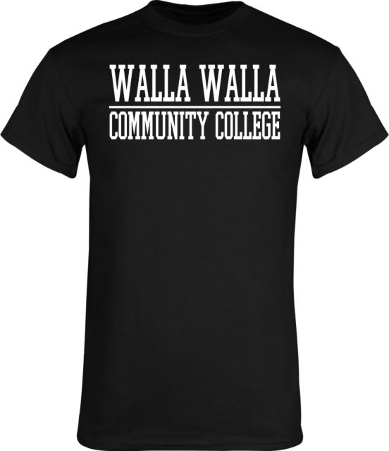Walla Walla Community College T-Shirt