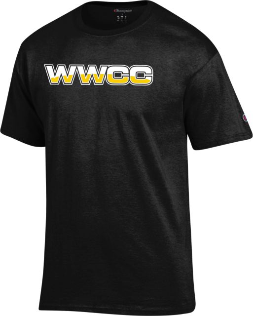 Walla Walla Community College T-Shirt