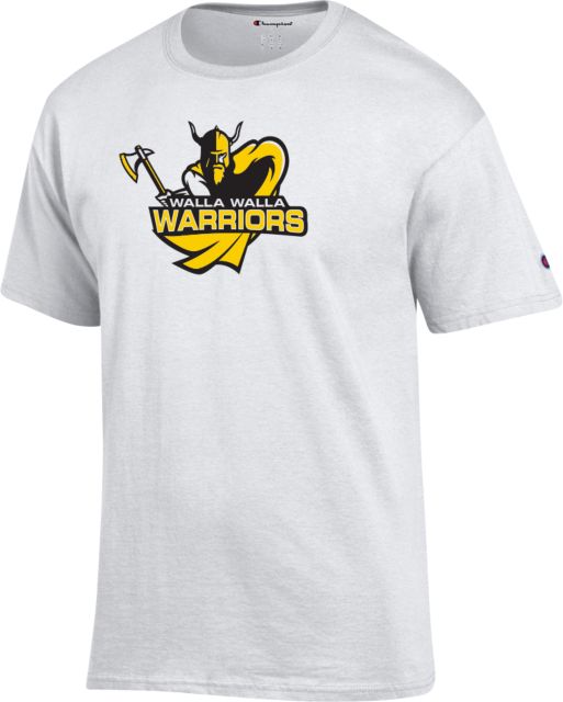 Walla Walla Community College Warriors T-Shirt