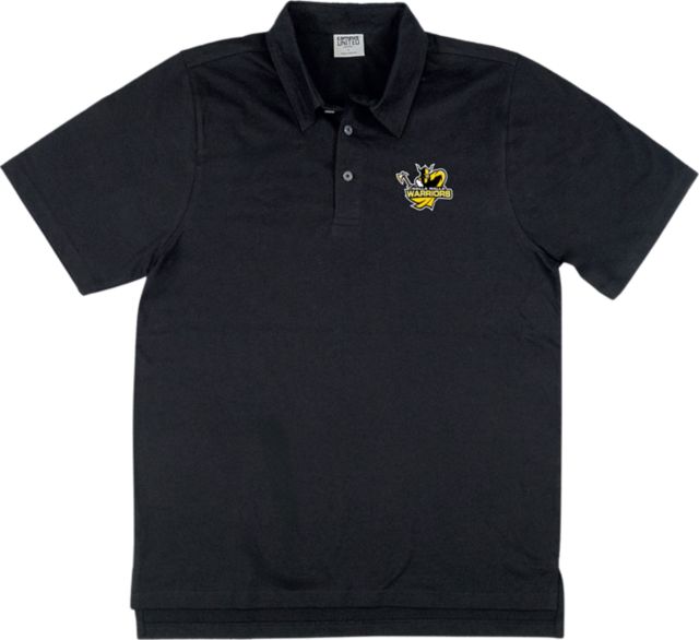 Walla Walla Community College Warriors Polo