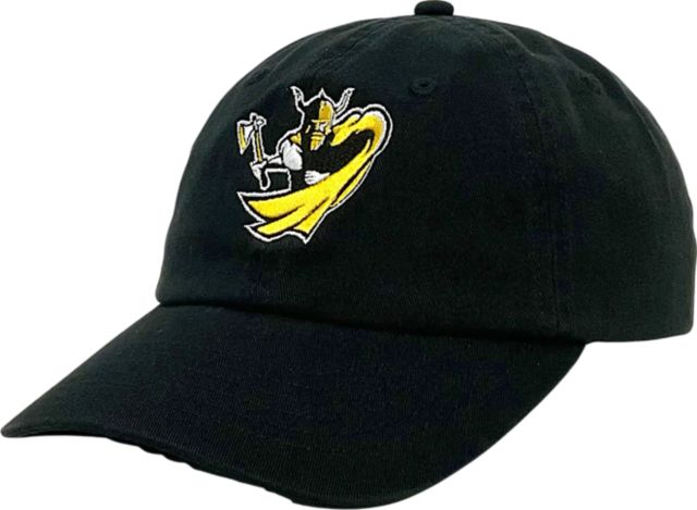 Walla Walla Community College Warriors Adjustable Cap
