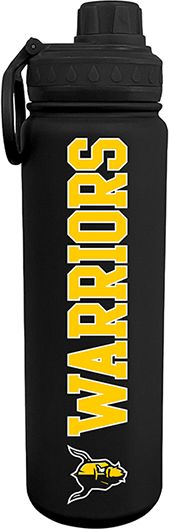 Walla Walla Stainless Grip Water Bottle 24oz WWCC Logo Engraved - ONLINE  ONLY