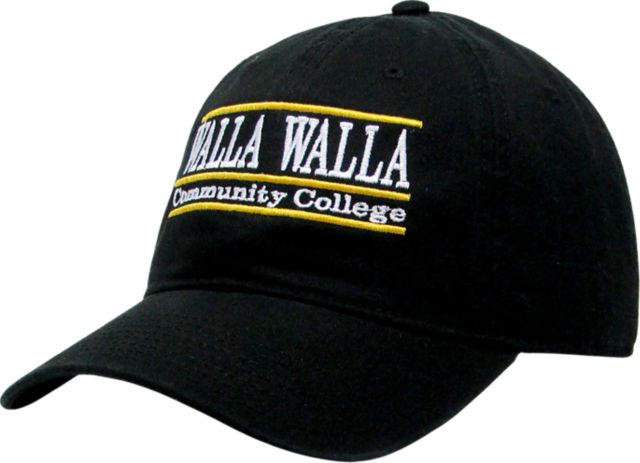 Walla Walla Community College Adjustable Cap