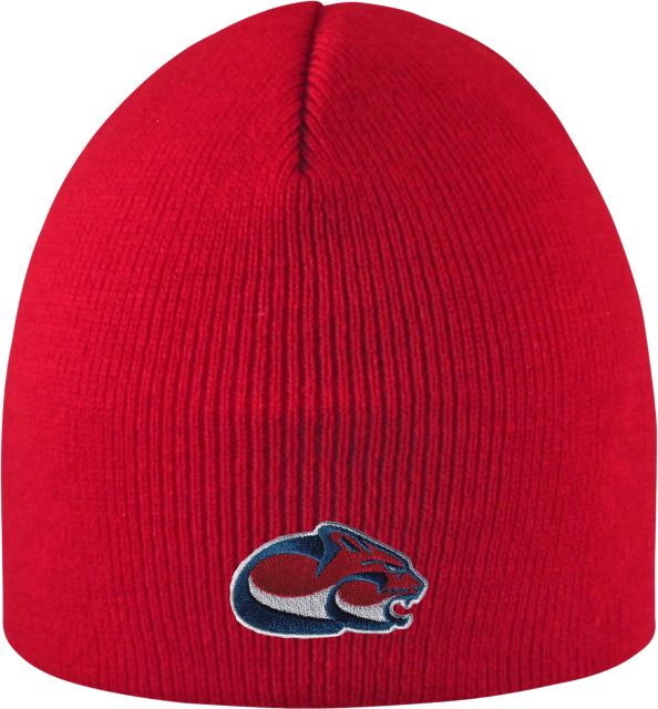 Clackamas Community College Cougars Beanie