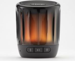 iHome PlayGlow Mini Rechargeable Color Changing Bluetooth Speaker - ONLINE ONLY