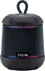 iHome IBT155 Portable Bluetooth Smart Speaker - ONLINE ONLY