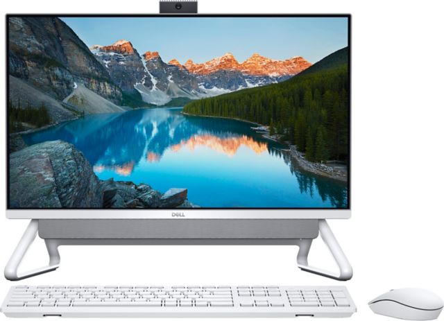DELL INSPIRON 24 AIO T i5/12/1TB