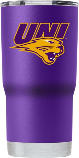 University of Northern Iowa 20 oz. Tumbler