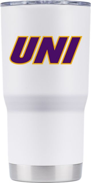 University of Northern Iowa 20 oz. Tumbler