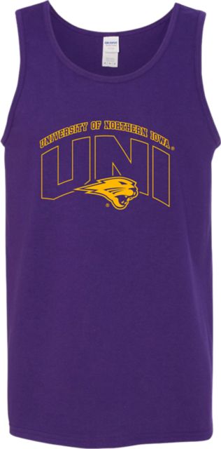 University of Northern Iowa Tank Top
