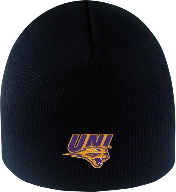 University of Northern Iowa Panthers Beanie