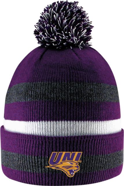 University of Northern Iowa Knit Hat