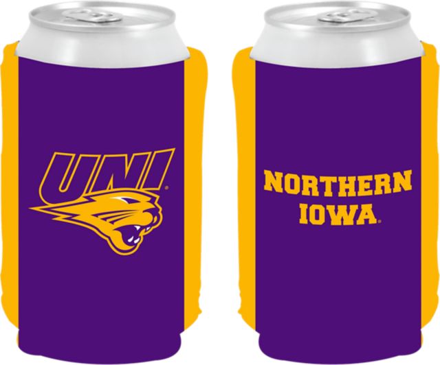 University of Northern Iowa Coozie