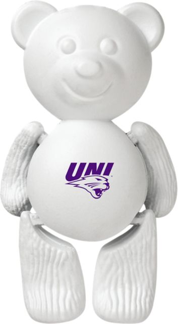 University of Northern Iowa Magnet