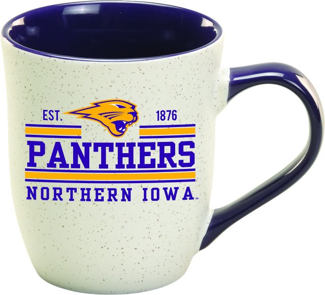 University of Northern Iowa 16 oz. Mug