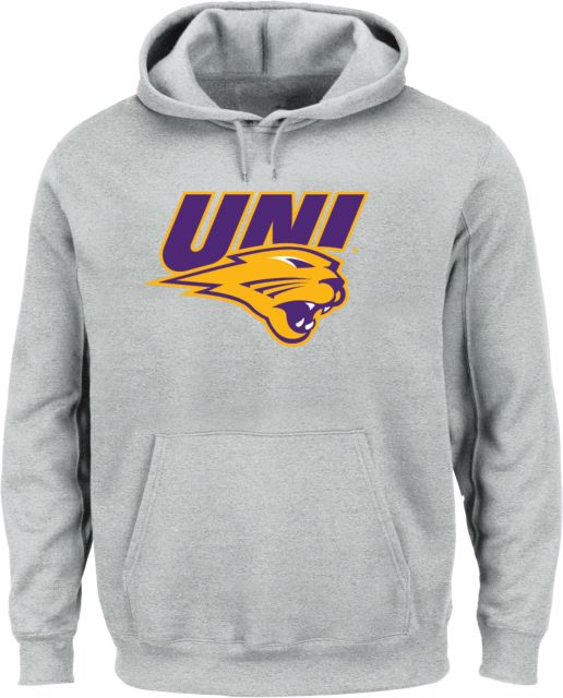 University of Northern Iowa Hooded Sweatshirt