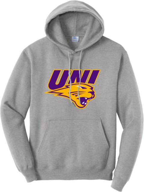 University of Northern Iowa Hooded Sweatshirt