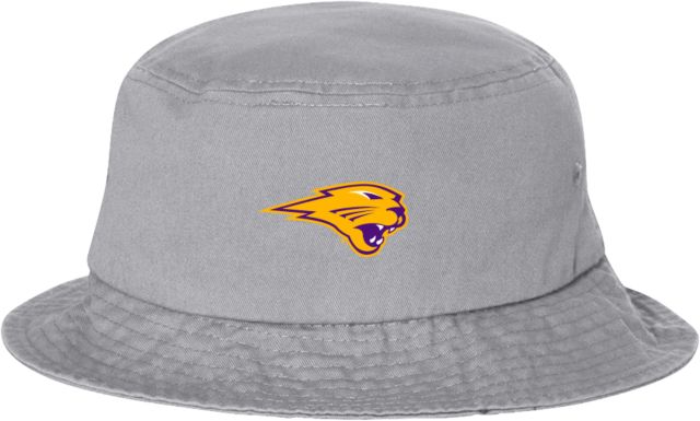 Northern Iowa Sportsman Bucket Hat UNI Secondary Athletics Mark - ONLINE ONLY