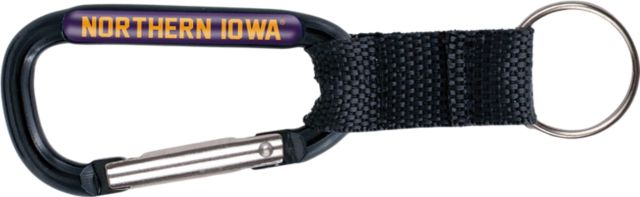 University of Northern Iowa Keytag