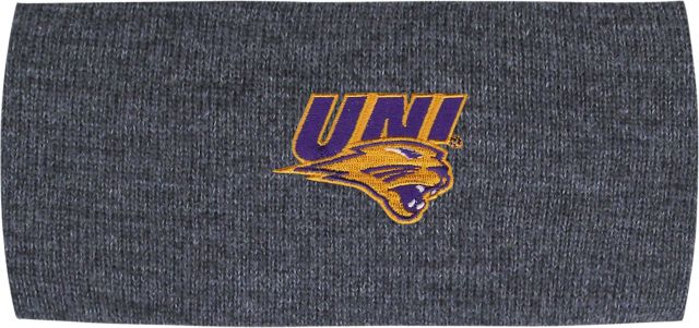 University of Northern Iowa Panthers Ear Band