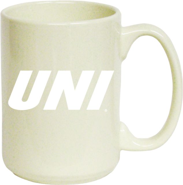 University of Northern Iowa 15 oz. El Grande Mug