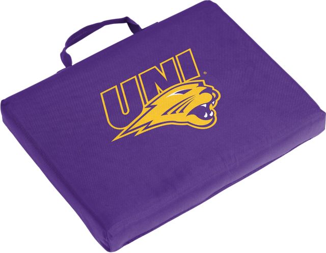 University of Northern Iowa Bleacher Cushion