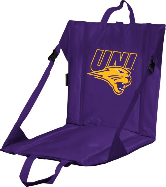 University of Northern Iowa Stadium Seat