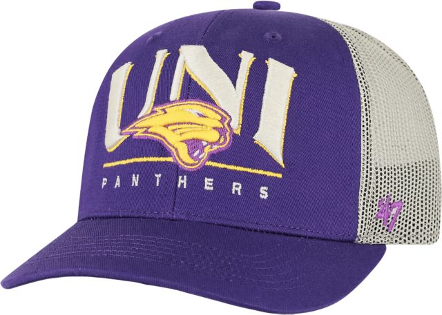 University of Northern Iowa Adjustable Arid Trucker Cap