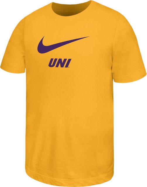 University of Northern Iowa Youth Short Sleeve T-Shirt