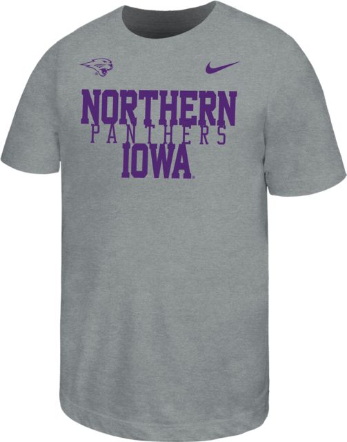 University of Northern Iowa Youth Crewneck Sweatshirt