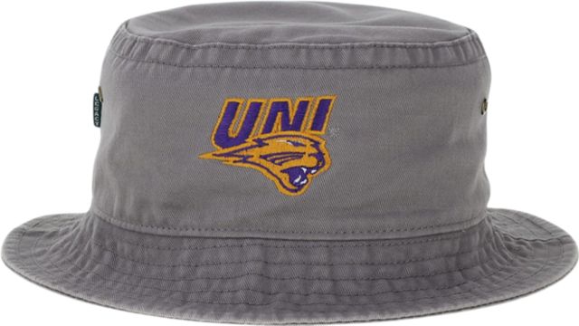University of Northern Iowa Panthers Bucket Hat