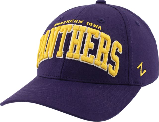 University of Northern Iowa Panthers Adjustable Cap